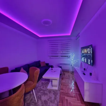 Apartmán Vucko Pale