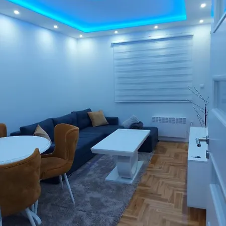 Vucko Apartamento *
