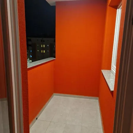 Vucko Apartmán Pale