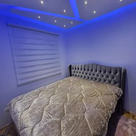 Vucko Apartamento *